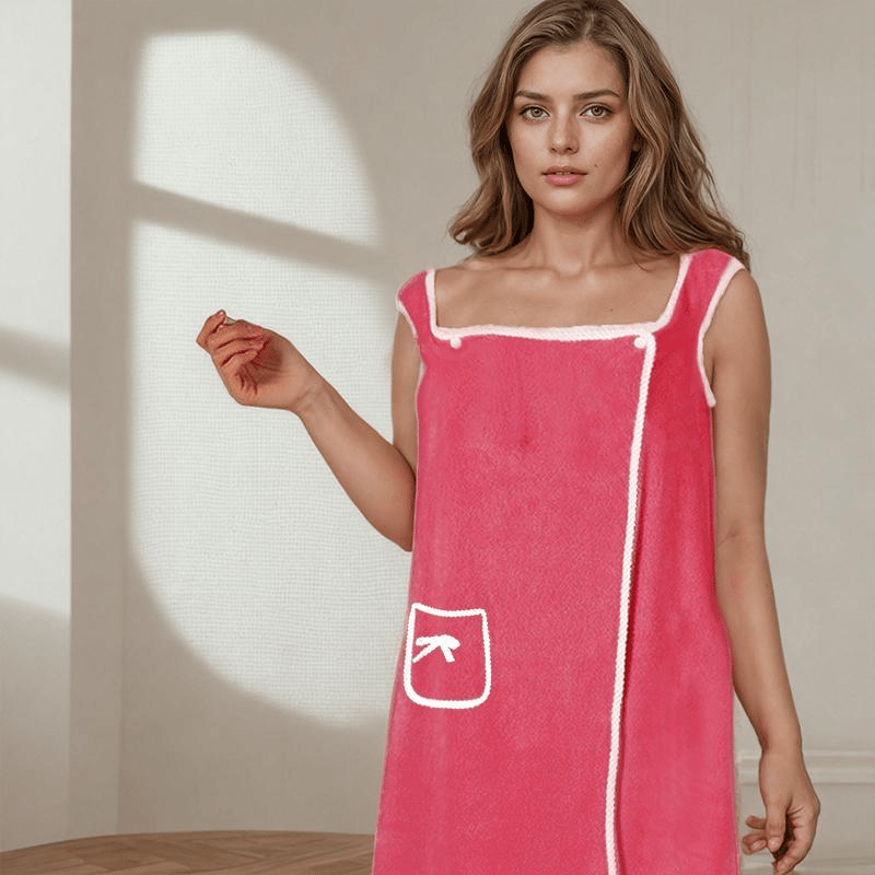 Iona Passini™ Ręcznik damski w dużym rozmiarze