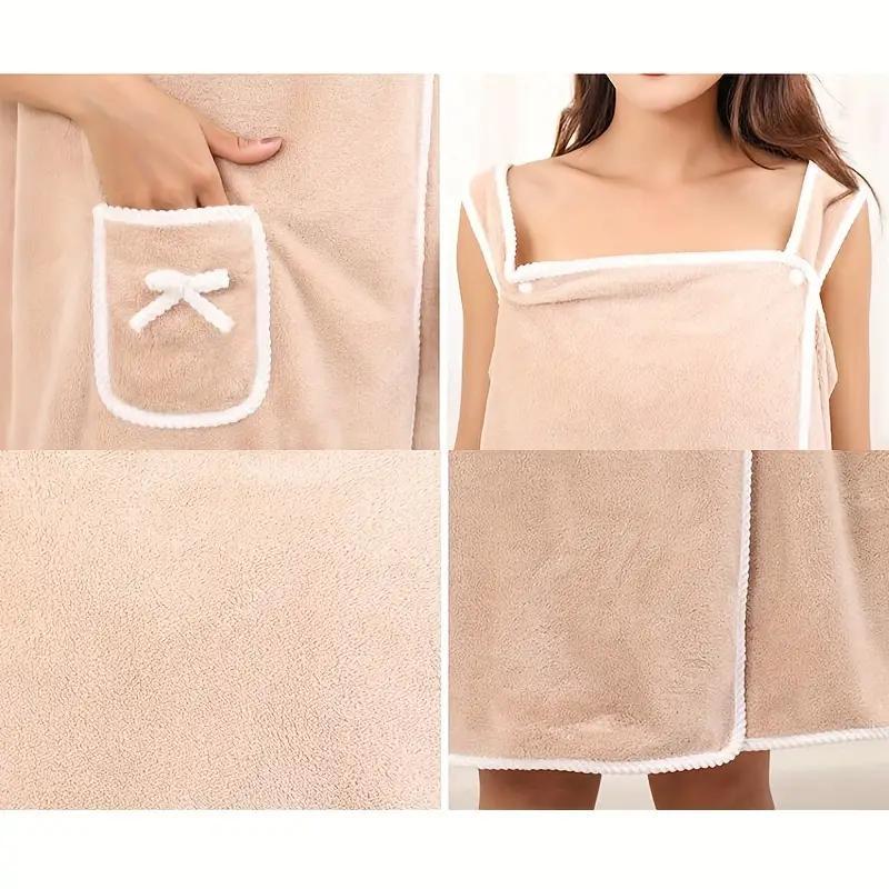 Iona Passini™ Ręcznik damski w dużym rozmiarze