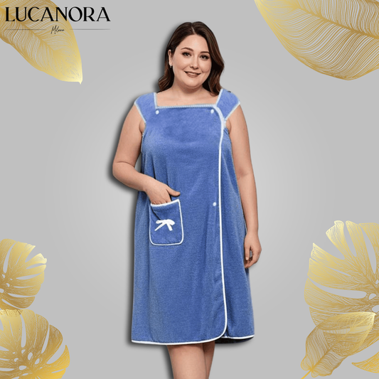 Iona Passini™ Ręcznik damski w dużym rozmiarze