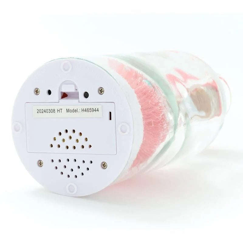 JollyBottle™ świąteczna wiadomość w butelce