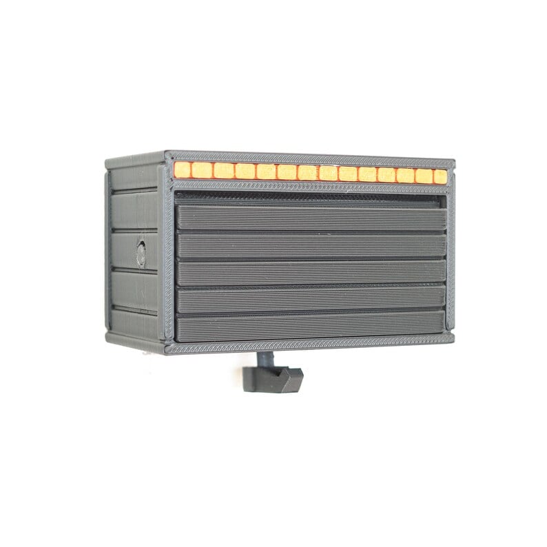 KeyCruiser™ Wieszak na klucze montowany na ścianie