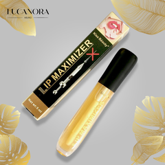 KissBeauty™ – serum powiększająco-wypełniające do ust w formie błyszczyka