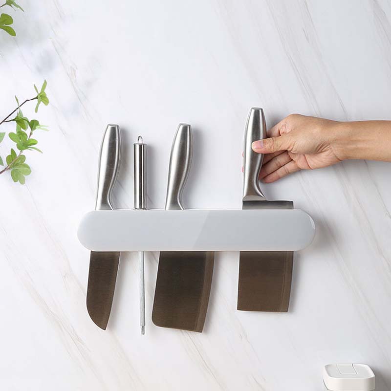 KnifeHub™ Wielofunkcyjny organizer ścienny na noże