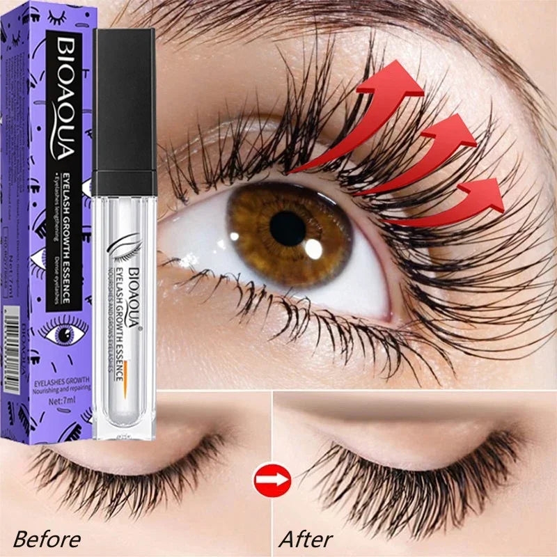 LashBloom™ Serum do wzrostu rzęs