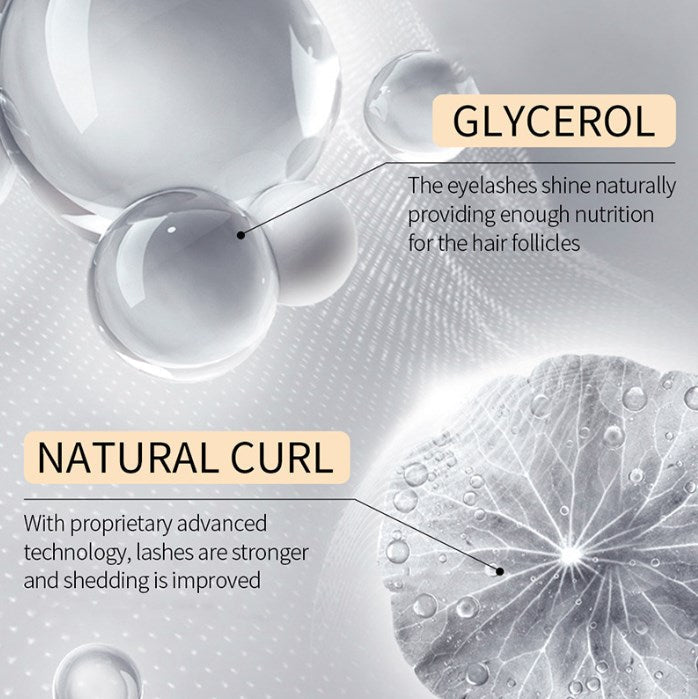 LashBloom™ Serum do wzrostu rzęs