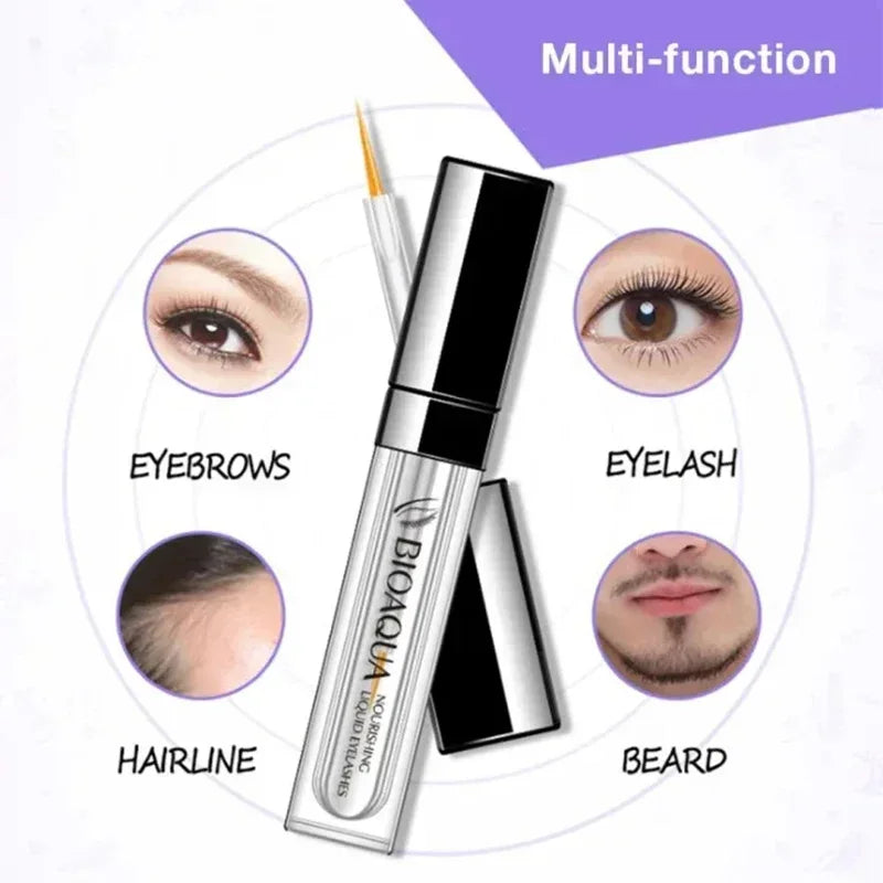 LashBloom™ Serum do wzrostu rzęs