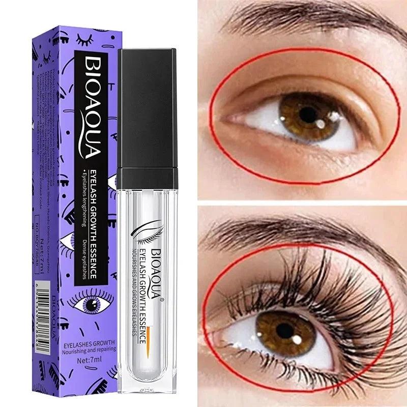 LashBloom™ Serum do wzrostu rzęs