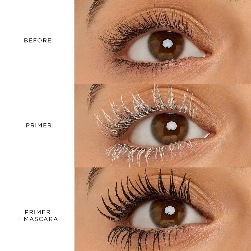 LashTube™ Długotrwały tusz do rzęs z bazą