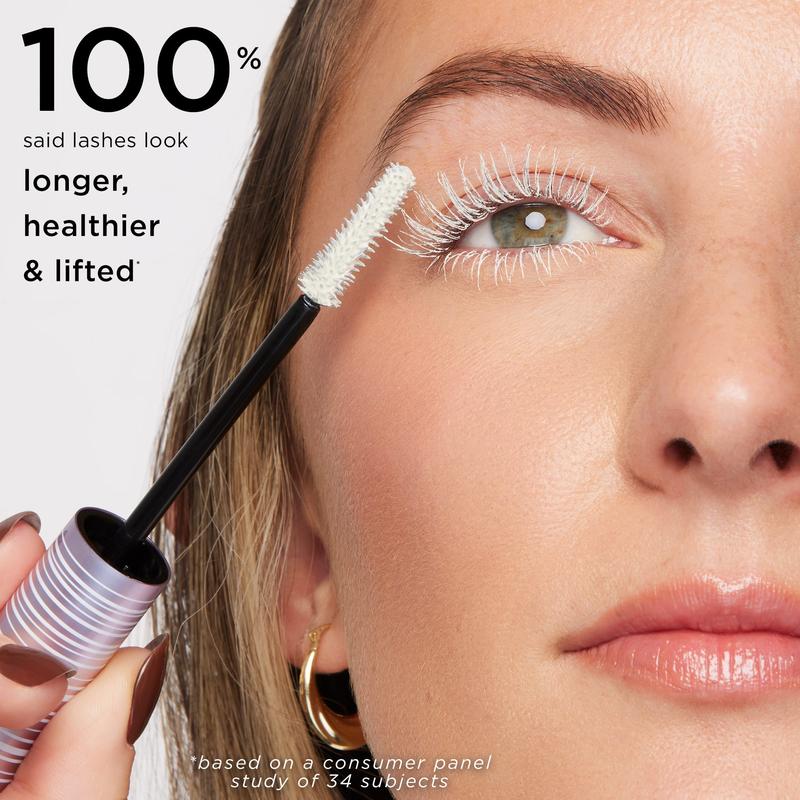 LashTube™ Długotrwały tusz do rzęs z bazą