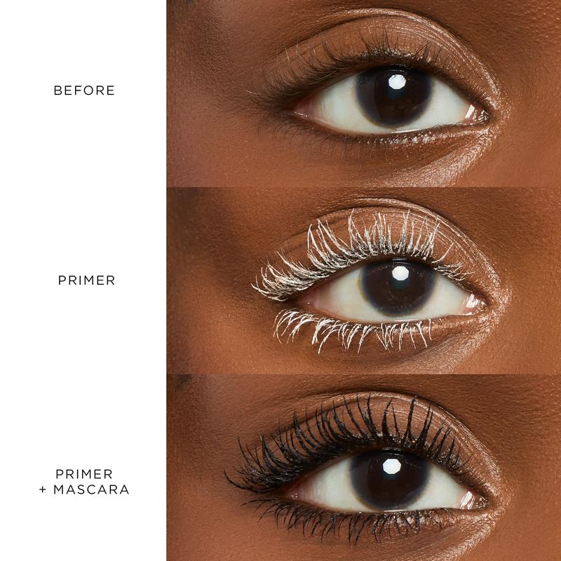LashTube™ Długotrwały tusz do rzęs z bazą
