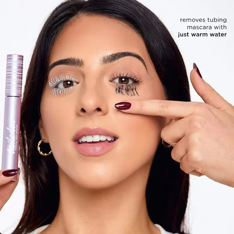 LashTube™ Długotrwały tusz do rzęs z bazą