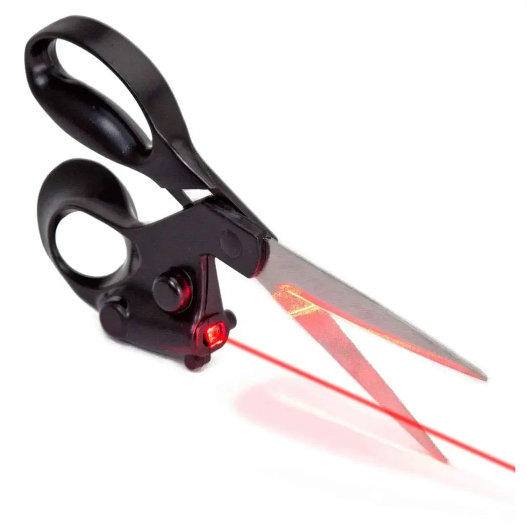 Lazorsnip™ Precyzyjne nożyczki z prowadzeniem laserowym