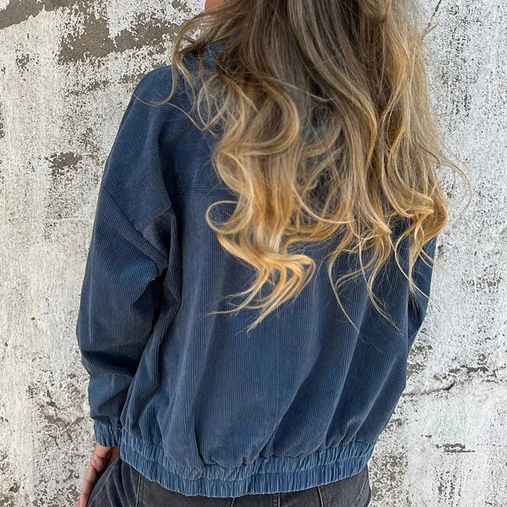 Leda Cartelli™ Kurtka damska casualowa