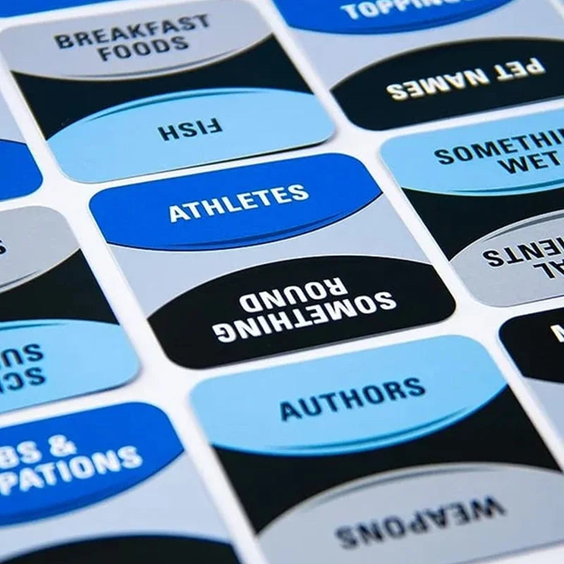 LexiQuest™ Gra rodzinna