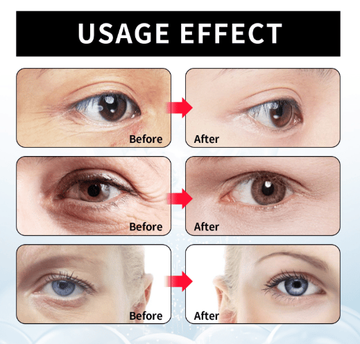 Liftique™ Serum pod oczy