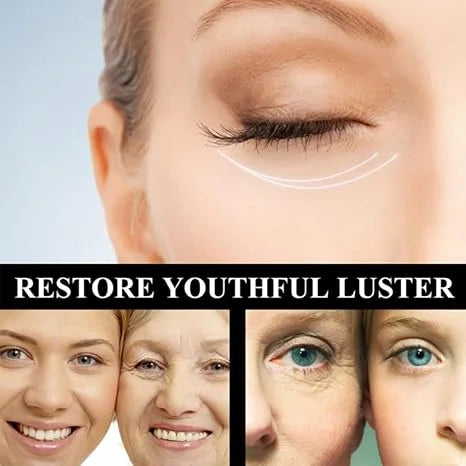 Liftique™ Serum pod oczy