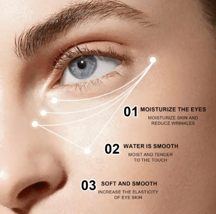 Liftique™ Serum pod oczy