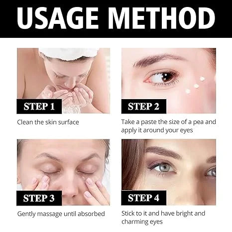 Liftique™ Serum pod oczy