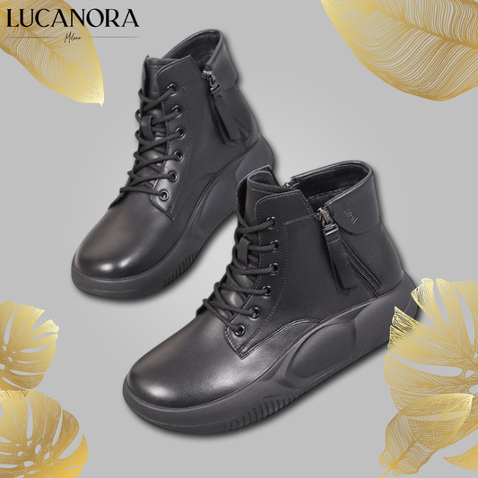Lisa Floro™ Buty z wysoką podeszwą