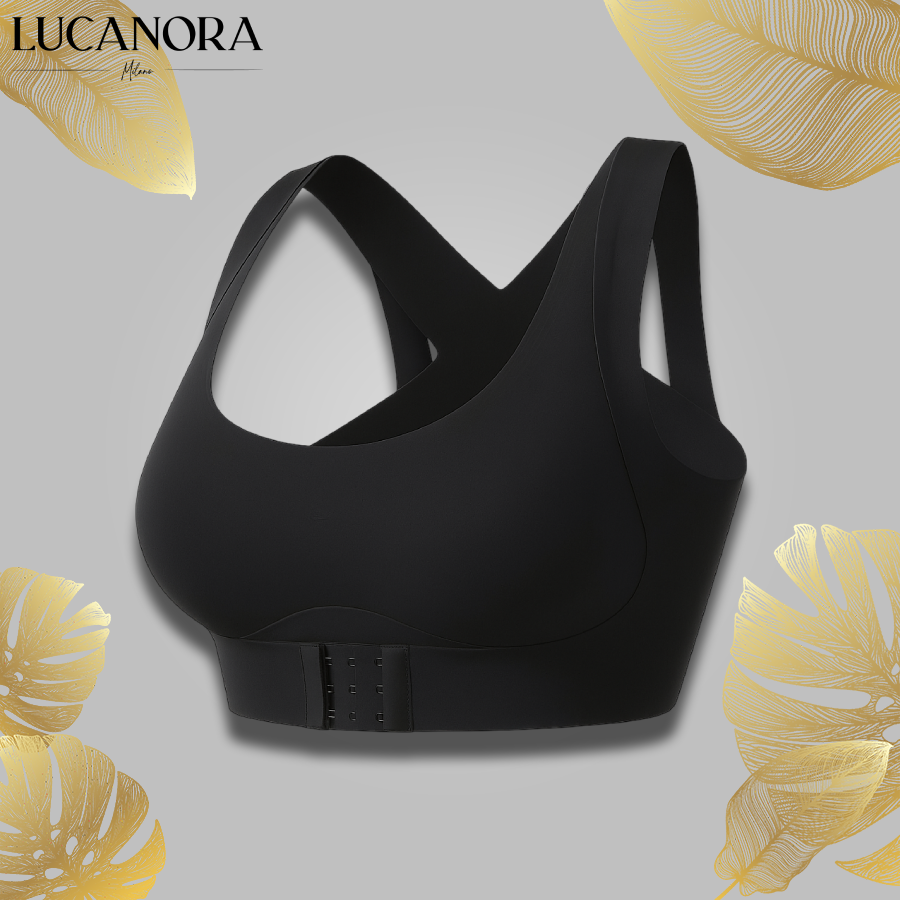 Luana Spinola™ biustonosz wspierający plecy