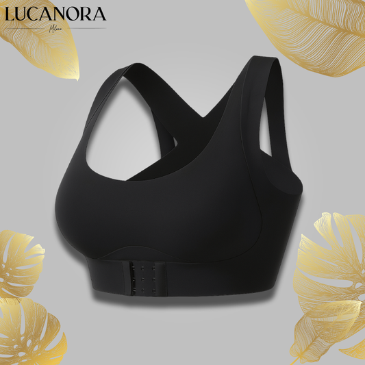 Luana Spinola™ biustonosz wspierający plecy