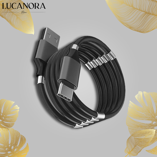 LumaLink™ Kabel do łatwego ładowania z magnesem