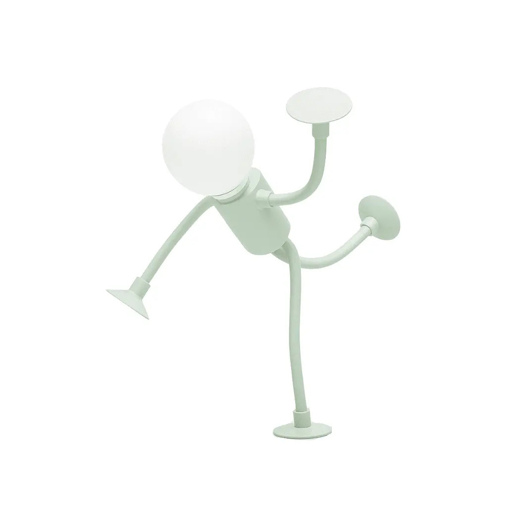 LumiBright™ Lampka nocna w kształcie ludzika