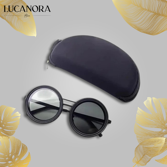 Luminara™ Okulary z płynnie regulowanym przyciemnieniem