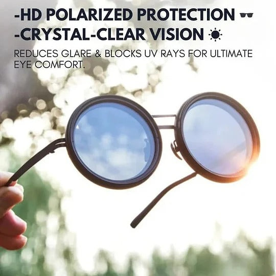 Luminara™ Okulary z płynnie regulowanym przyciemnieniem