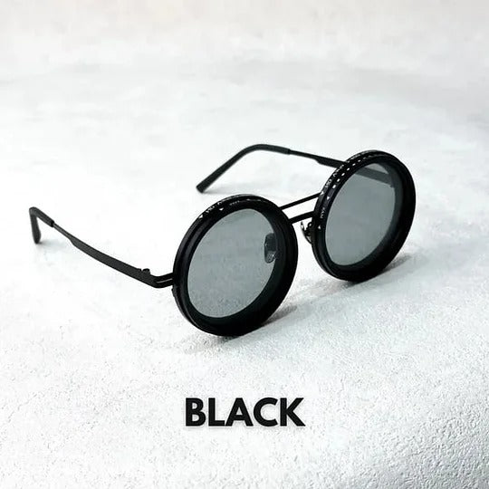 Luminara™ Okulary z płynnie regulowanym przyciemnieniem
