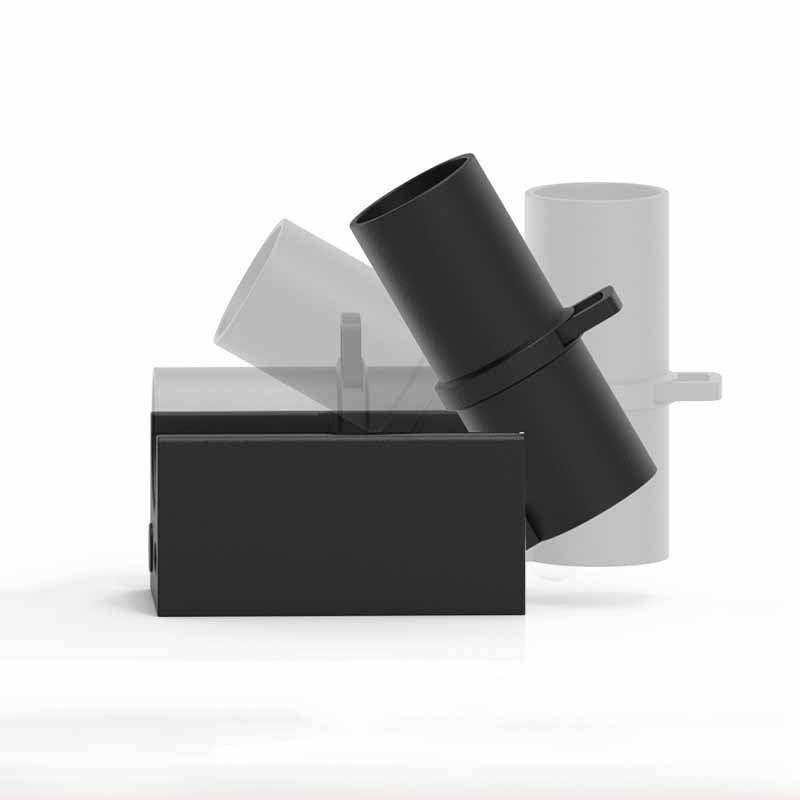 LunaGlobe™ Projektor Ziemi i Księżyca