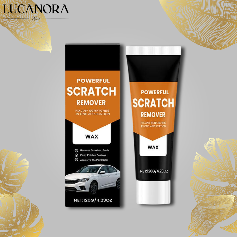 LustreFix™ Korektor rys i nabłyszczacz lakieru