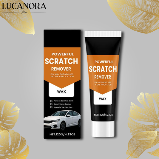 LustreFix™ Korektor rys i nabłyszczacz lakieru