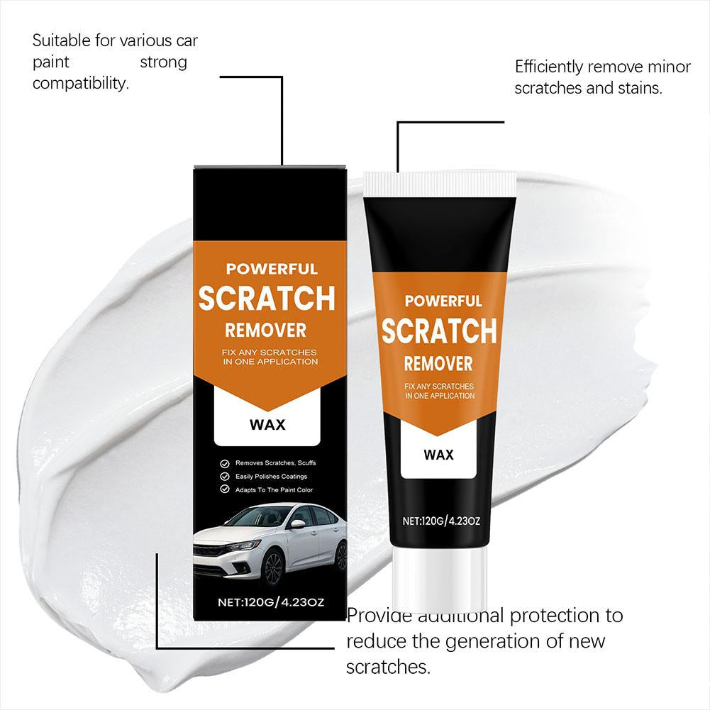 LustreFix™ Korektor rys i nabłyszczacz lakieru