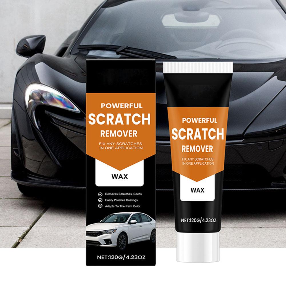 LustreFix™ Korektor rys i nabłyszczacz lakieru