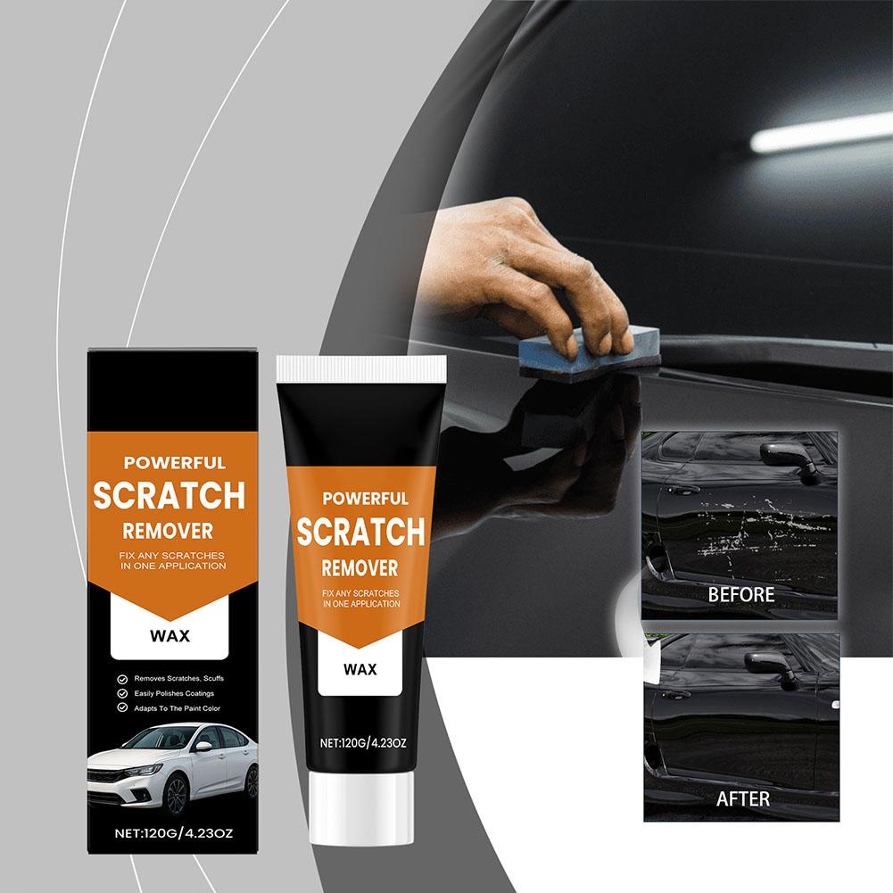 LustreFix™ Korektor rys i nabłyszczacz lakieru