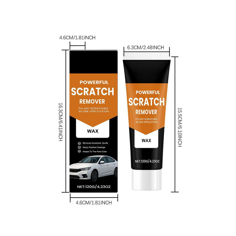 LustreFix™ Korektor rys i nabłyszczacz lakieru