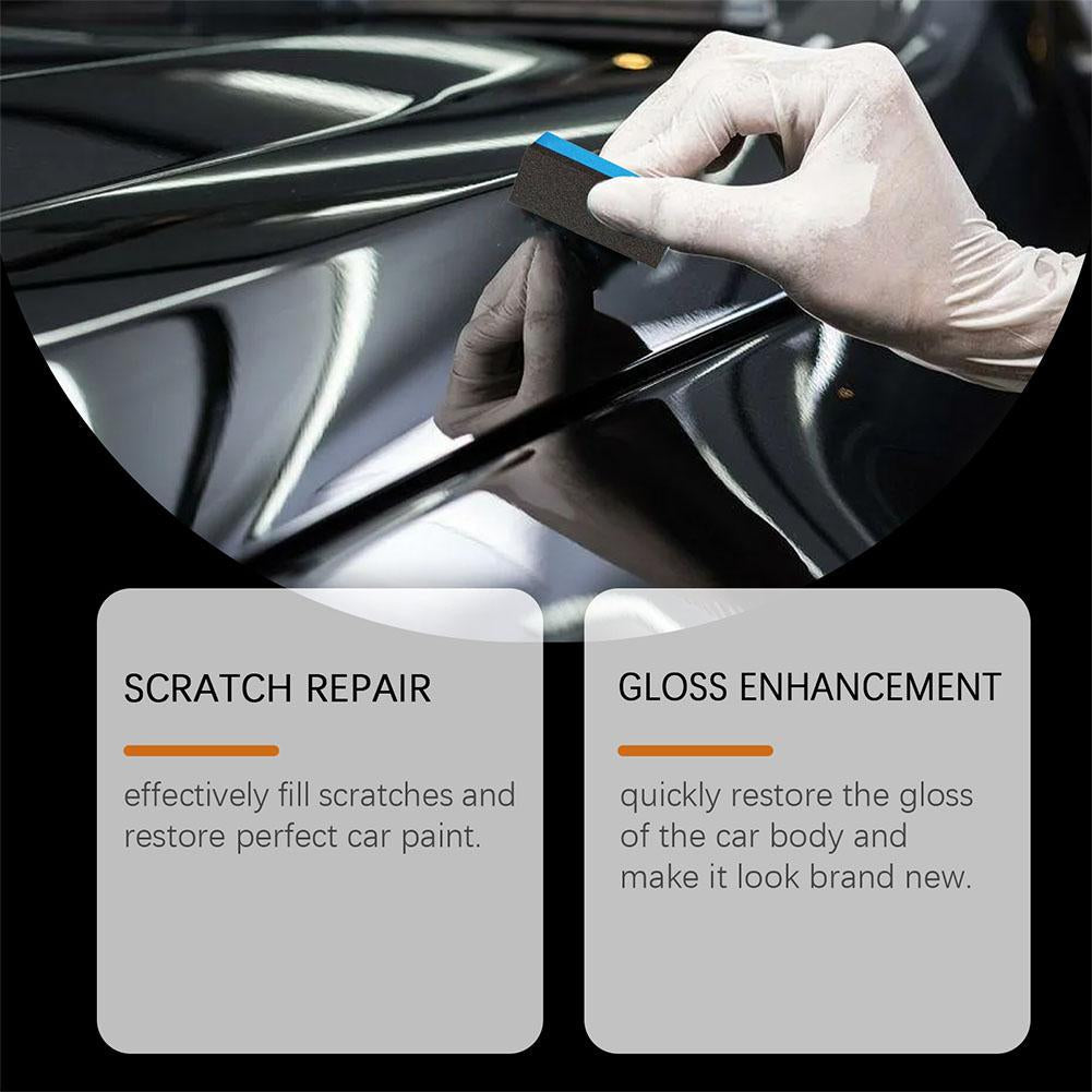 LustreFix™ Korektor rys i nabłyszczacz lakieru