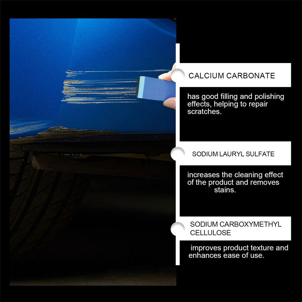 LustreFix™ Korektor rys i nabłyszczacz lakieru