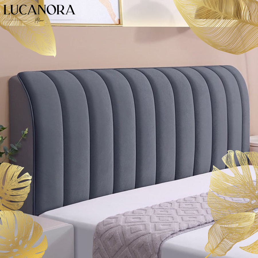 LuxeHead™ Ochraniacz na zagłówek