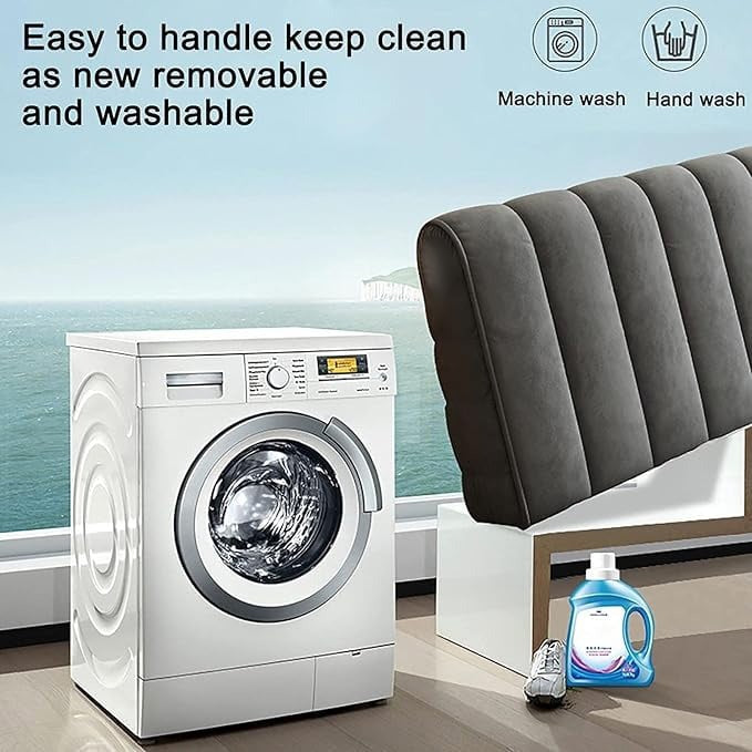 LuxeHead™ Ochraniacz na zagłówek