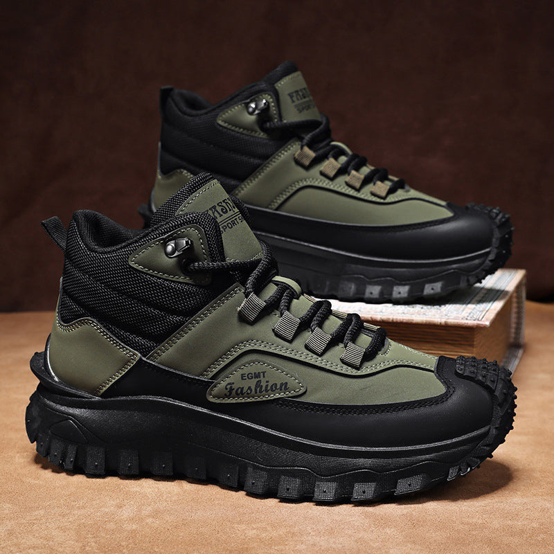 Macaria Tello™ Buty outdoorowe z antypoślizgową podeszwą