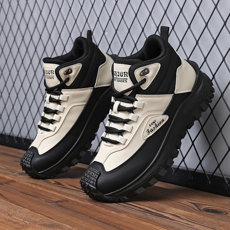 Macaria Tello™ Buty outdoorowe z antypoślizgową podeszwą