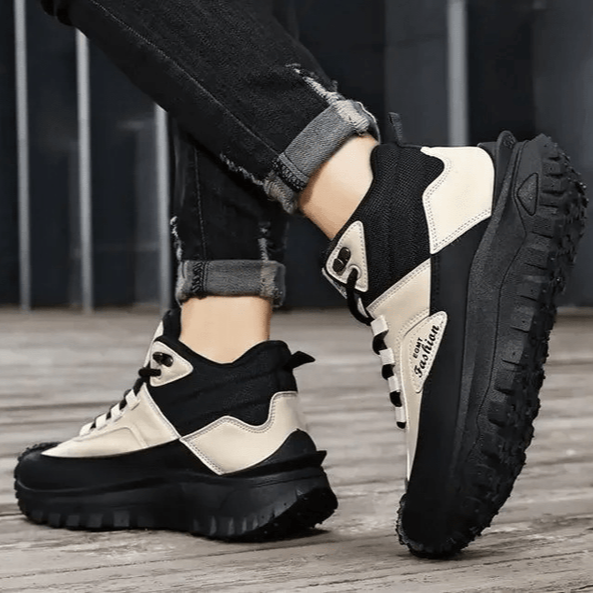 Macaria Tello™ Buty outdoorowe z antypoślizgową podeszwą