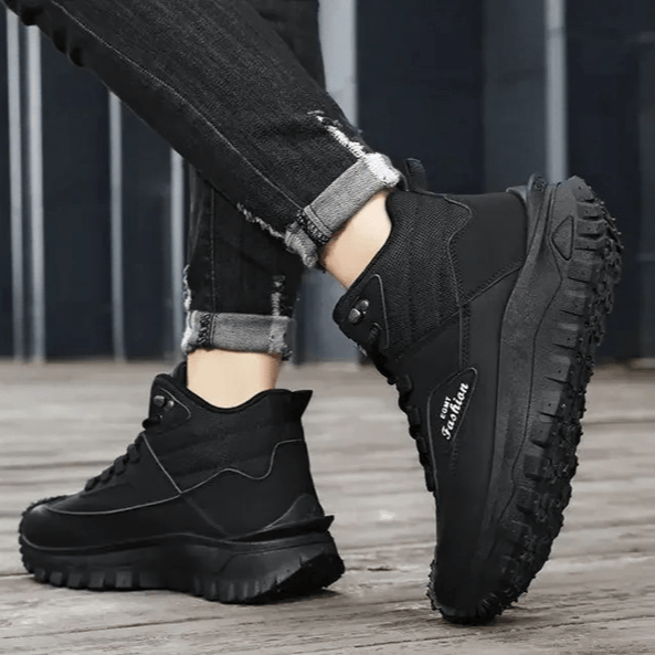 Macaria Tello™ Buty outdoorowe z antypoślizgową podeszwą