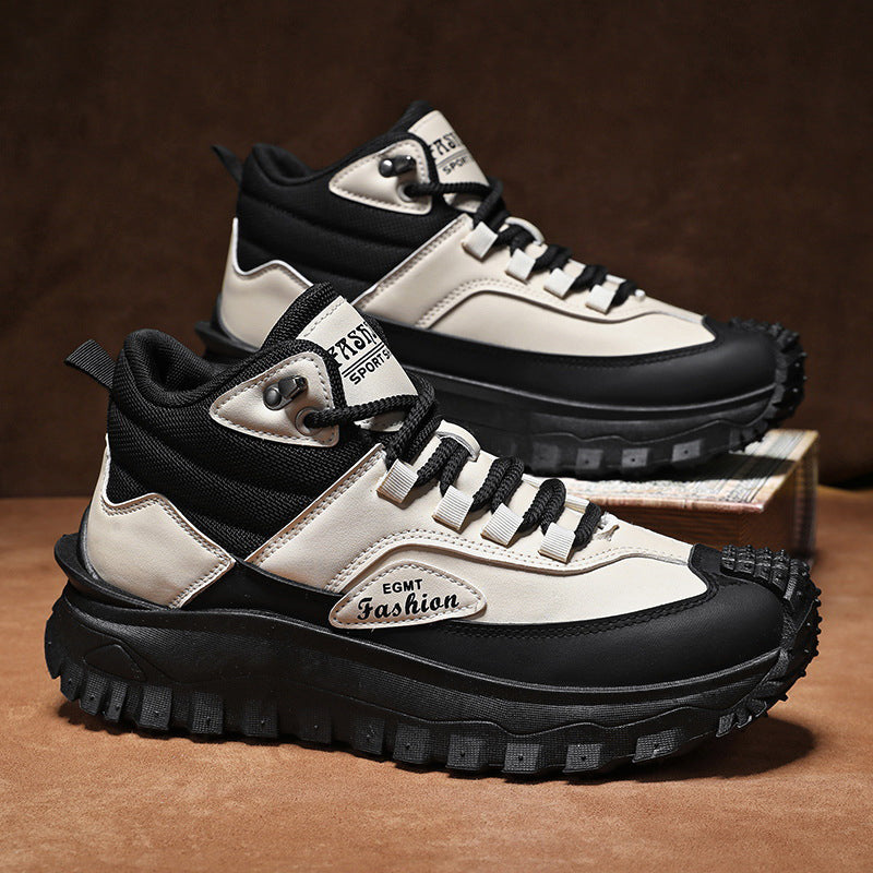 Macaria Tello™ Buty outdoorowe z antypoślizgową podeszwą