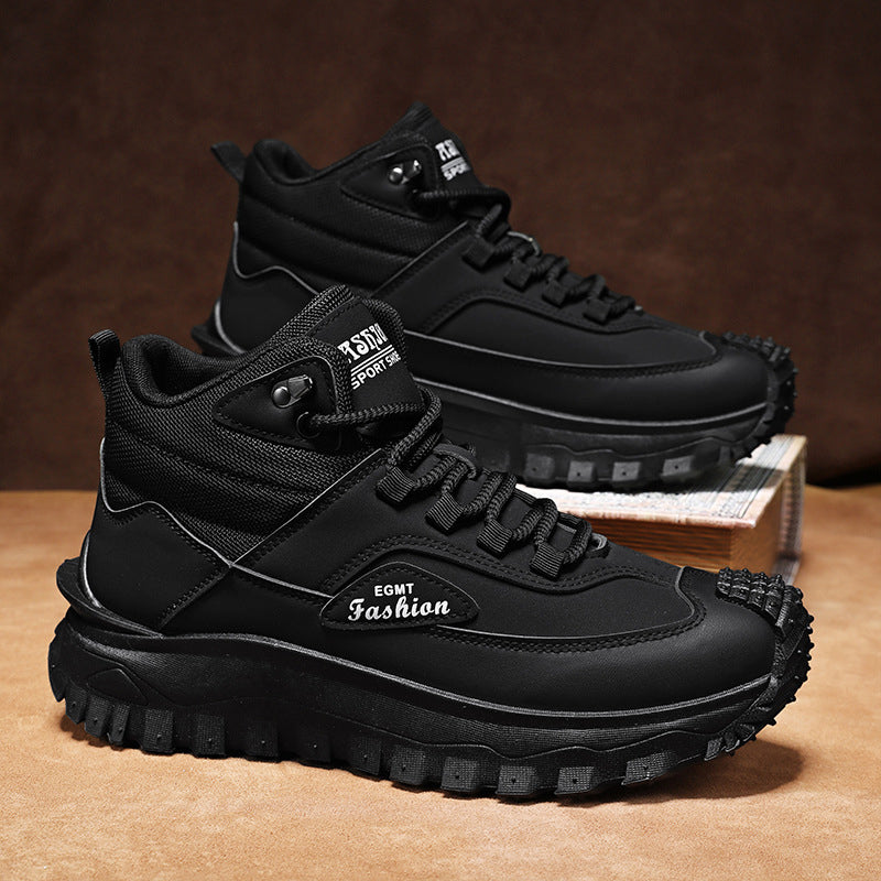Macaria Tello™ Buty outdoorowe z antypoślizgową podeszwą
