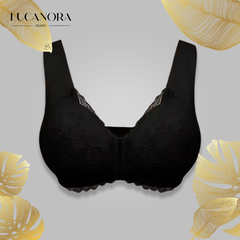 MaxCurve™ Wygodny biustonosz bez fiszbin