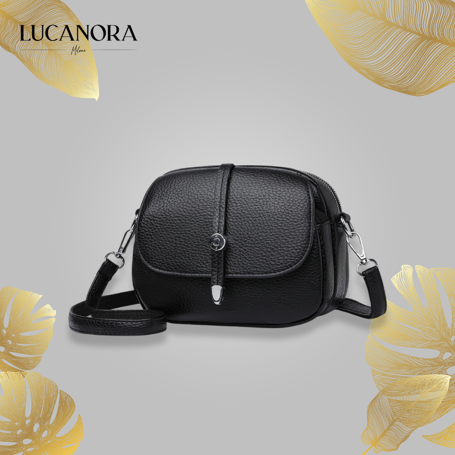 Melissa Finizio™ Damska torba na ramię