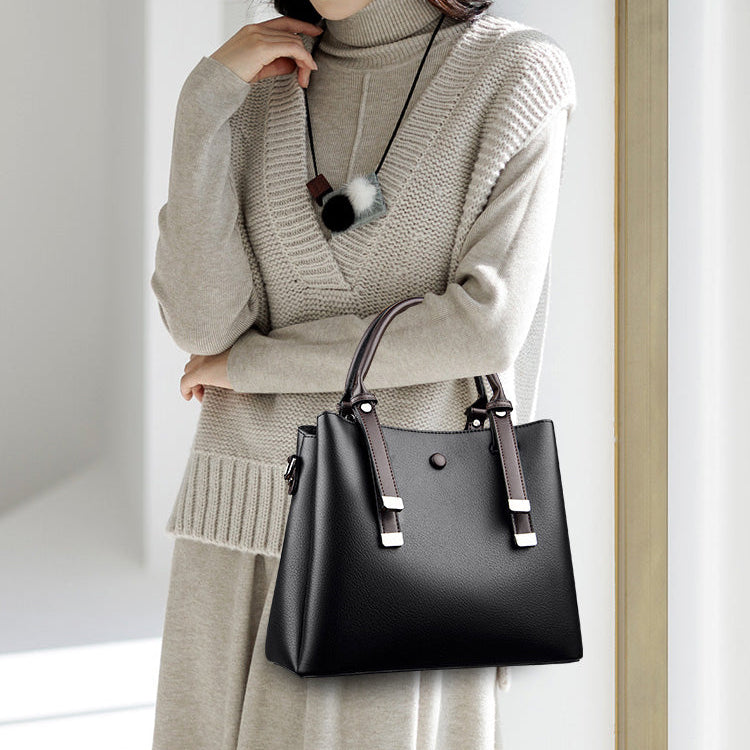 Mia Cardamone™ Stylowa torebka